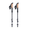 Prekės nuotrauka Trekingo lazdos Lifesystems Carbon Fibre Trekking Poles