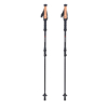 Prekės nuotrauka Trekingo lazdos Lifesystems Carbon Fibre Trekking Poles