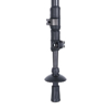 Prekės nuotrauka Trekingo lazdos Lifesystems Carbon Fibre Trekking Poles