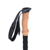 Prekės nuotrauka Trekingo lazdos Lifesystems Carbon Fibre Trekking Poles