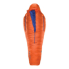 Prekės nuotrauka Pūkinis miegmaišis Therm-a-Rest Polar Ranger -20F/-30C Down Sleeping Bag Long