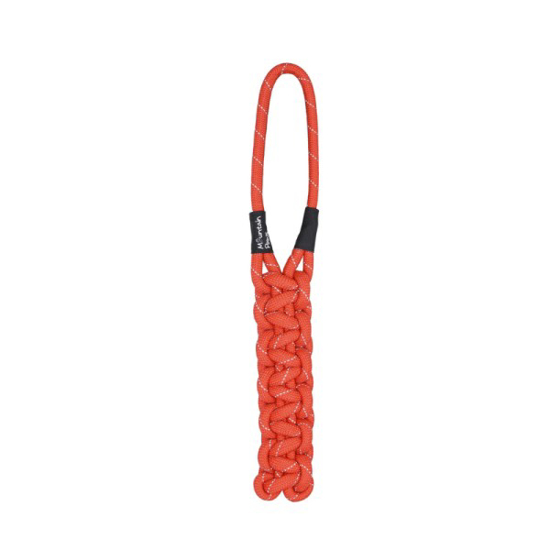Prekės nuotrauka Šunų žaislas Mountain Paws Braided Chew Rope Dog Toy