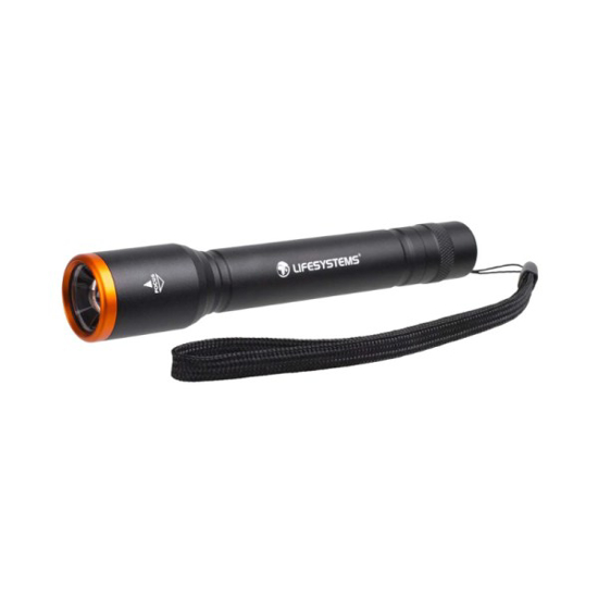 Prekės nuotrauka Prožektorius Lifesystems Intensity 480 Hand Torch
