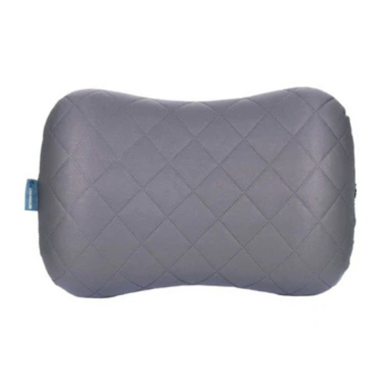 Prekės nuotrauka Kelioninė pagalvė Lifeventure Ultralight Travel Pillow
