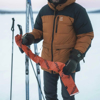 Prekės nuotrauka Termo antklodė Lifesystems Heatshield Poncho