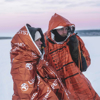 Prekės nuotrauka Termo antklodė Lifesystems Heatshield Poncho