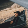 Prekės nuotrauka Hamakas Lifesystems Expedition Hammock Net