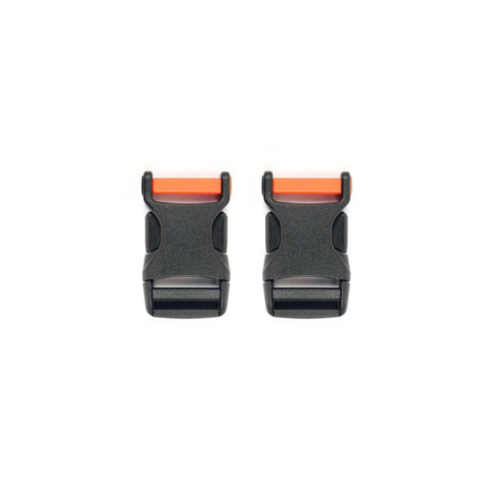 Prekės nuotrauka Sagtys Lifeventure Retrofit 20mm Side Release Buckles