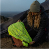 Prekės nuotrauka Apsauga nuo lietaus Lifeventure Rucksack Raincover 35L