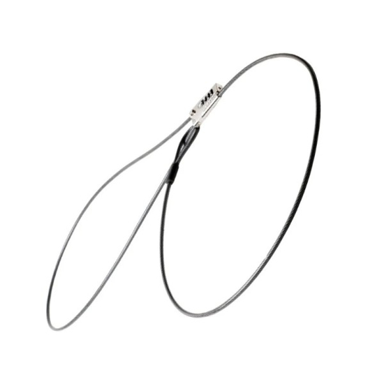 Prekės nuotrauka Spyna Lifeventure Sliding Cable Lock