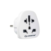 Prekės nuotrauka Adapteris Lifeventure World to Europe Travel Adaptor
