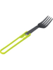 Prekės nuotrauka Sulankstoma šakutė MSR Folding Fork - Raudona