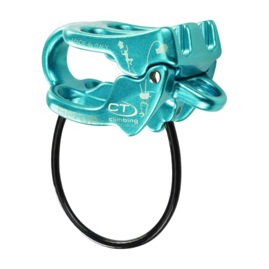 Prekės nuotrauka Nusileidimo įtaisas Climbing Technology Be Up - Elektrinė