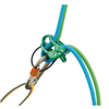 Prekės nuotrauka Nusileidimo įtaisas Climbing Technology Be Up - Elektrinė