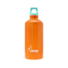 Prekės nuotrauka Aliumininis butelis Laken Futura 0,6 l - Oranžinė
