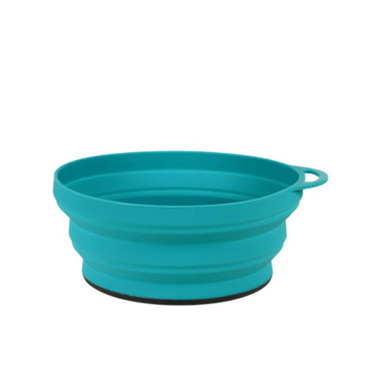 Prekės nuotrauka Sulankstomas dubenėlis Lifeventure Ellipse Flexi-Bowl - Elektrinė