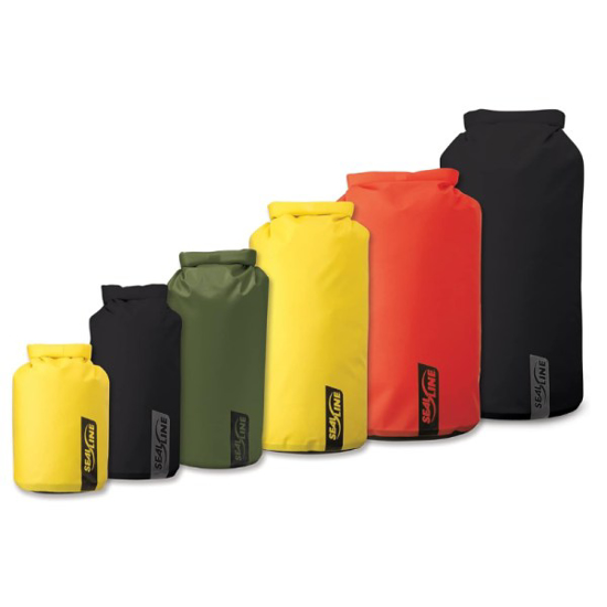 Prekės nuotrauka SealLine Baja neperšlampamas maišas - 5 l