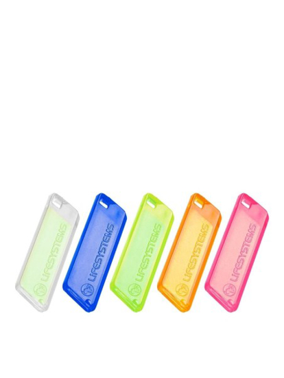 Prekės nuotrauka Tamsoje šviečiantis daiktų žymeklis Lifesystems Glow Marker - Žalia