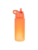 Prekės nuotrauka Gertuvė Lifeventure Flip Top Water Bottle 750 ml - Mėlyna