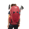 Prekės nuotrauka Turistinė kuprinė Lowe Alpine Airzone Trek ND33:40 - Tamsiai mėlyna
