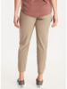 Prekės nuotrauka Moteriškos tamprės Marmot Wms Elda Cargo Ankle Pant Stonework - XS