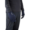 Prekės nuotrauka Vyriškos pirštinės Rab Power Stretch Contact Grip Glove - Tamsiai mėlyna, M