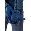 Prekės nuotrauka Vyriškos pirštinės Rab Power Stretch Contact Grip Glove - Tamsiai mėlyna, M