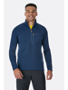 Prekės nuotrauka Vyriški termo marškinėliai Rab Power Stretch Pro Pull On - XL