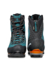 Prekės nuotrauka Šilti alpinistiniai batai Scarpa Mont Blanc GTX Lake Blue - 40