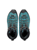 Prekės nuotrauka Šilti alpinistiniai batai Scarpa Mont Blanc GTX Lake Blue - 39