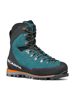 Prekės nuotrauka Šilti alpinistiniai batai Scarpa Mont Blanc GTX Lake Blue - 46