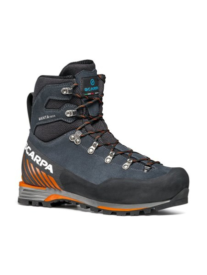 Prekės nuotrauka Alpinistiniai batai Scarpa Manta Tech GTX - 40.5