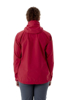 Prekės nuotrauka Moteriška striukė nuo lietaus Rab Downpour Eco Jacket - Raudona, XS