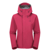 Prekės nuotrauka Moteriška striukė nuo lietaus Rab Downpour Eco Jacket - Avietinė, S