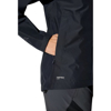 Prekės nuotrauka Moteriška striukė nuo lietaus Rab Downpour Eco Jacket - Salotinė, XL