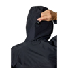 Prekės nuotrauka Moteriška striukė nuo lietaus Rab Downpour Eco Jacket - Salotinė, XL
