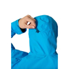 Prekės nuotrauka Vyriška striukė nuo lietaus Rab Downpour Eco Jacket - Juoda, XL