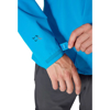 Prekės nuotrauka Vyriška striukė nuo lietaus Rab Downpour Eco Jacket - Šviesiai ruda, L