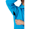 Prekės nuotrauka Vyriška striukė nuo lietaus Rab Downpour Eco Jacket - Tamsiai mėlyna, L