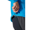 Prekės nuotrauka Vyriška striukė nuo lietaus Rab Downpour Eco Jacket - Mėlyna (orion blue), XXL