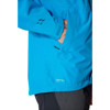 Prekės nuotrauka Vyriška striukė nuo lietaus Rab Downpour Eco Jacket - Mėlyna (ink), S