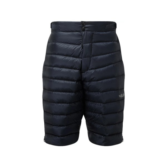 Prekės nuotrauka Pūkiniai šortai Rab Prosar Shorts - M