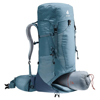 Prekės nuotrauka Kuprinė Deuter Aircontact Lite 40+10 - Mėlyna (atlantis)