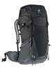 Prekės nuotrauka Turistinė kuprinė Deuter Futura Pro 38 SL - Juoda