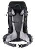 Prekės nuotrauka Turistinė kuprinė Deuter Futura Pro 38 SL - Juoda
