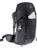 Prekės nuotrauka Turistinė kuprinė Deuter Futura Pro 38 SL - Juoda