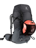 Prekės nuotrauka Turistinė kuprinė Deuter Futura Pro 38 SL - Juoda