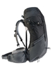 Prekės nuotrauka Turistinė kuprinė Deuter Futura Pro 38 SL - Juoda