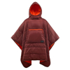 Prekės nuotrauka Pončas-antklodė Therm-a-Rest Honcho Poncho - Raudona