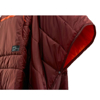 Prekės nuotrauka Pončas-antklodė Therm-a-Rest Honcho Poncho - Raudona